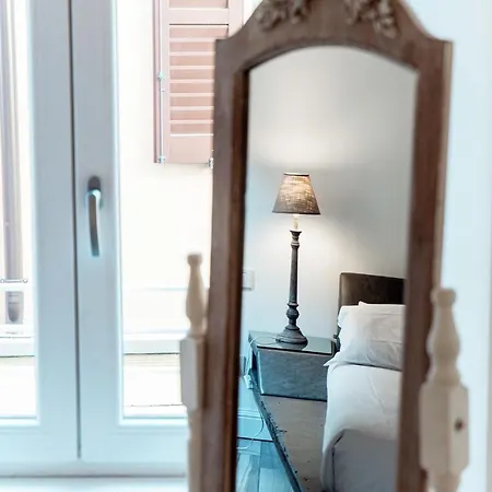 Daire Paradise Terrace - The House Of Travelers *