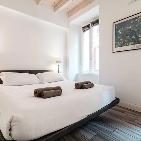 Daire Paradise Terrace - The House Of Travelers Como